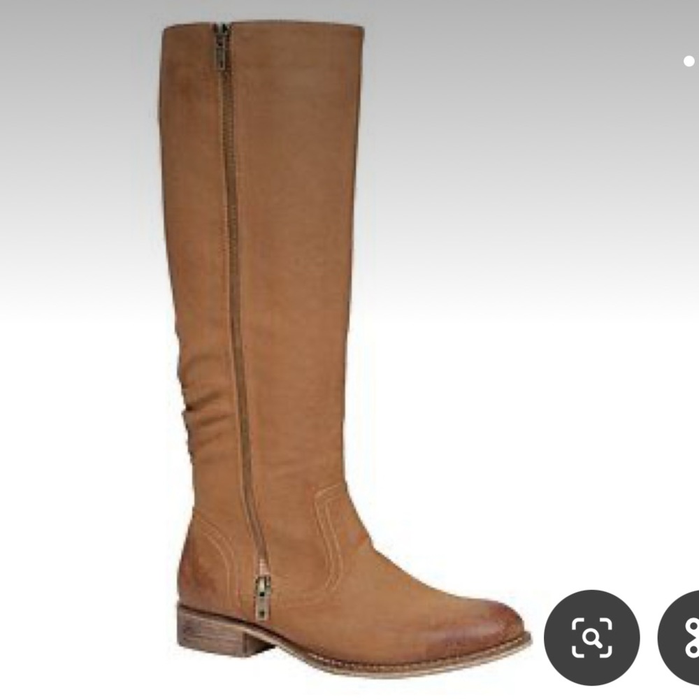 Aldo Uleaven Boots